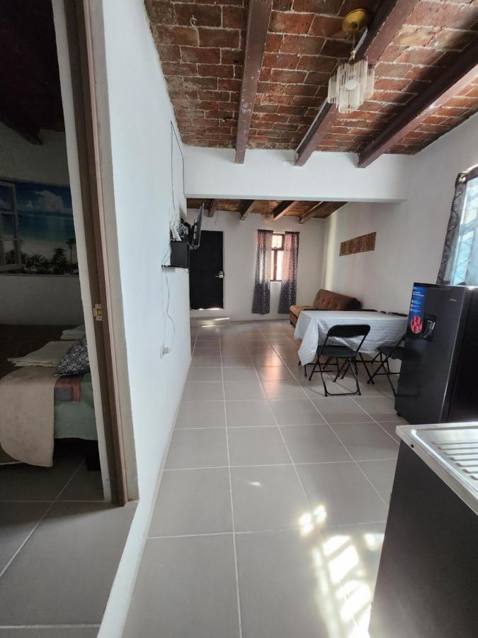 Casa Linda Vista Apartment Guanajuato Exterior photo